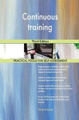 Continuous Training Third Edition