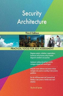 Security Architecture Third Edition