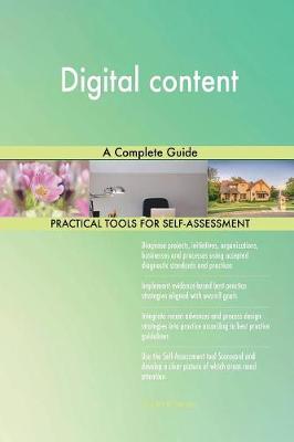 Digital Content a Complete Guide