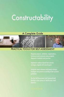 Constructability a Complete Guide