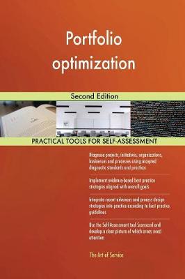 Portfolio Optimization Second Edition