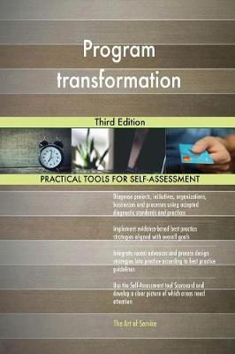 Program Transformation Third Edition