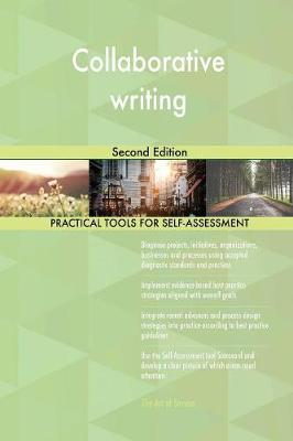 Collaborative Writing Second Edition