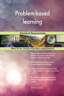 Problem-Based Learning Standard Requirements
