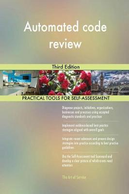 Automated Code Review Third Edition