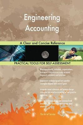 Engineering Accounting a Clear and Concise Reference