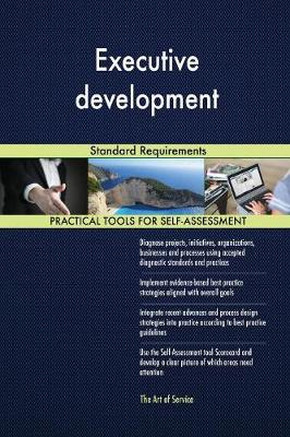 Executive Development Standard Requirements