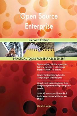 Open Source Enterprise Second Edition