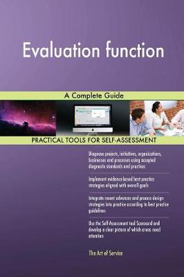 Evaluation Function a Complete Guide