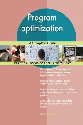 Program Optimization a Complete Guide