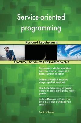 Service-Oriented Programming Standard Requirements