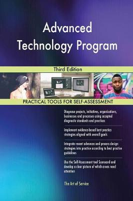 Advanced Technology Program Third Edition