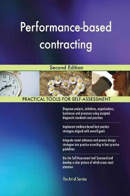 Performance-Based Contracting Second Edition