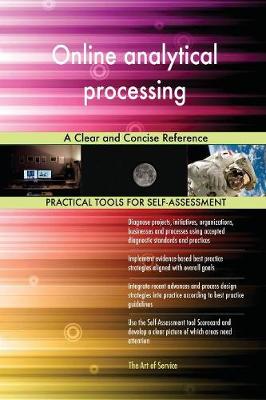 Online Analytical Processing a Clear and Concise Reference