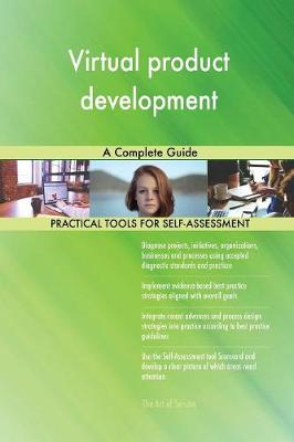 Virtual Product Development a Complete Guide
