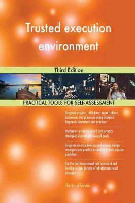 Trusted Execution Environment Third Edition