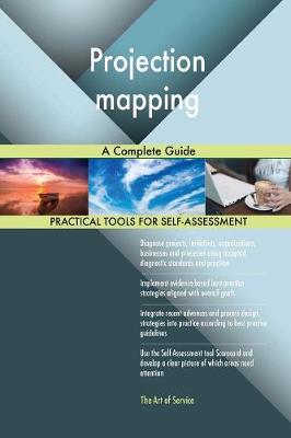Projection Mapping a Complete Guide