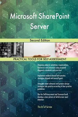 Microsoft Sharepoint Server Second Edition