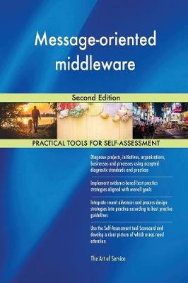 Message-Oriented Middleware Second Edition