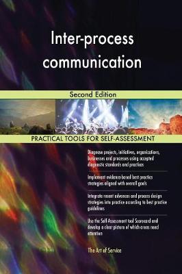 Inter-Process Communication Second Edition