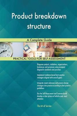 Product Breakdown Structure a Complete Guide