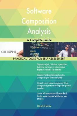 Software Composition Analysis a Complete Guide