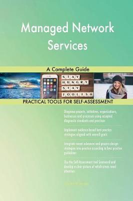 Managed Network Services a Complete Guide