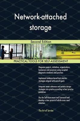 Network-Attached Storage Second Edition