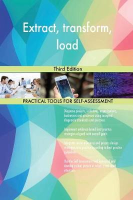 Extract, Transform, Load Third Edition