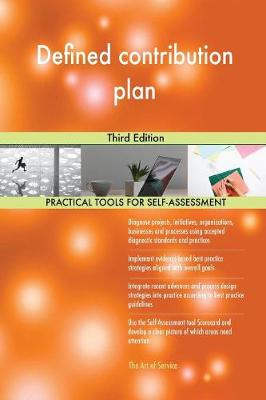 Defined Contribution Plan Third Edition