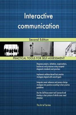 Interactive Communication Second Edition