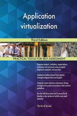 Application Virtualization Third Edition
