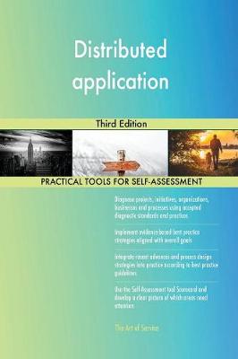 Distributed Application Third Edition