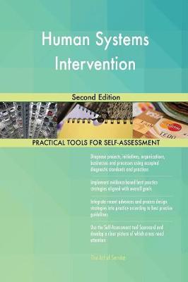 Human Systems Intervention Second Edition