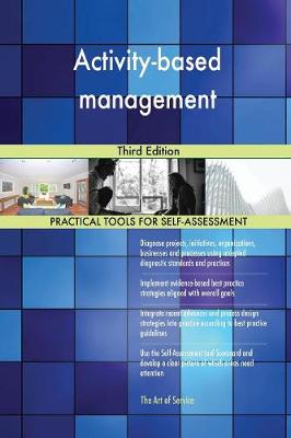Activity-Based Management Third Edition