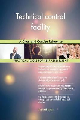 Technical Control Facility a Clear and Concise Reference