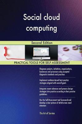 Social Cloud Computing Second Edition