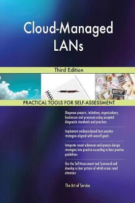 Cloud-Managed LANs Third Edition