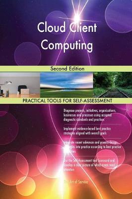 Cloud Client Computing Second Edition