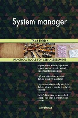 System Manager Third Edition