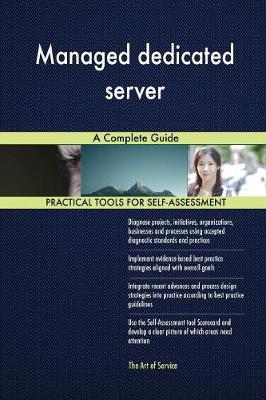 Managed Dedicated Server a Complete Guide
