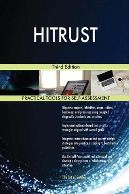 Hitrust Third Edition