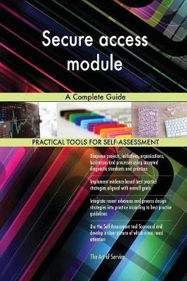 Secure Access Module a Complete Guide