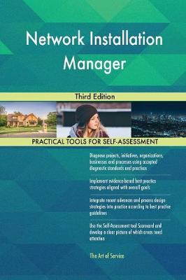 Network Installation Manager Third Edition
