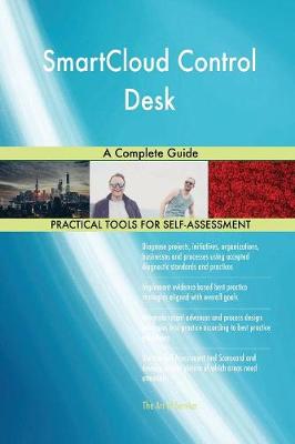 Smartcloud Control Desk a Complete Guide