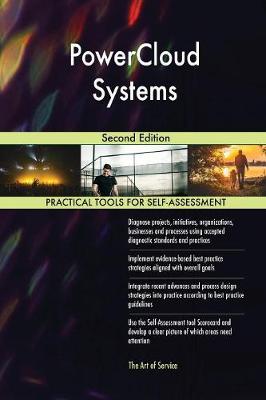 Powercloud Systems Second Edition