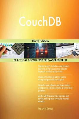 Couchdb Third Edition