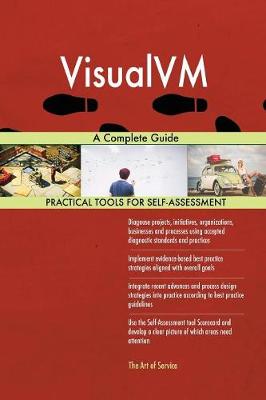 Visualvm a Complete Guide