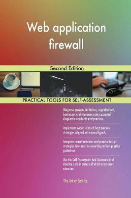 Web Application Firewall Second Edition