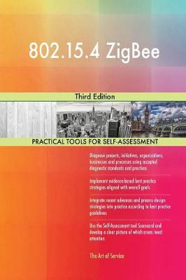 802.15.4 Zigbee Third Edition